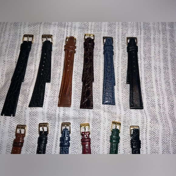 His & Hers watchband bundle sets - Picture 6 of 12